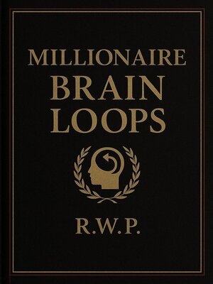 cover image of Millionaire Brain Loops